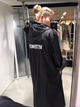 YEEHOXX さんのコーディネート