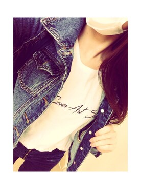 Ayaka Miuraさんのコーディネート