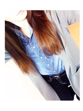 Ayaka Miuraさんのコーディネート