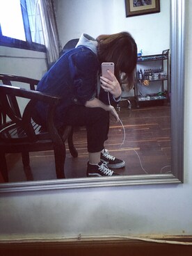 KIYOKOさんのコーディネート