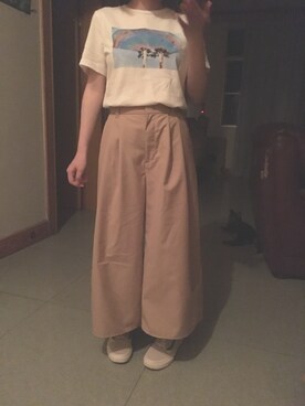 KIYOKOさんのコーディネート