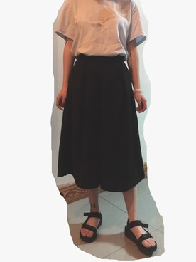 KIYOKOさんのコーディネート