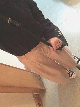 KIYOKOさんのコーディネート