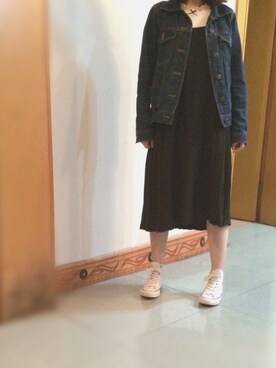 KIYOKOさんのコーディネート