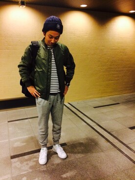 keeeeedaiさんのコーディネート