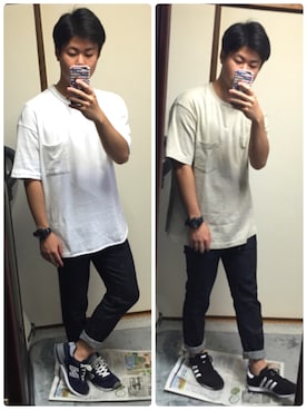 服装研究博士 Dr.ジェントルさんのコーディネート