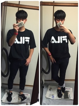 服装研究博士 Dr.ジェントルさんのコーディネート