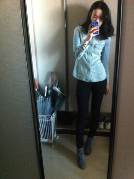 byelaさんのコーディネート