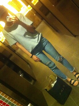 byelaさんのコーディネート