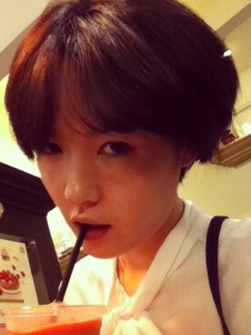 byelaさんのコーディネート