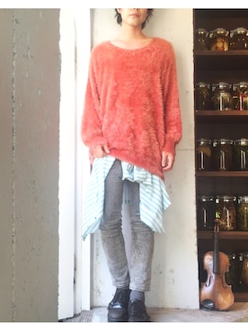 タカハタ ヒロキさんのコーディネート