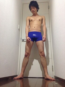 GOMEさんのコーディネート