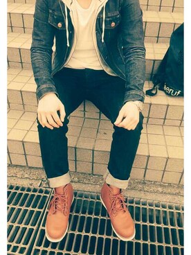 sawamiさんのコーディネート