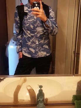 sawamiさんのコーディネート