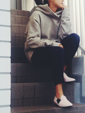 SHINOさんのコーディネート