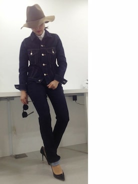 SHINOさんのコーディネート