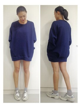 SHINOさんのコーディネート