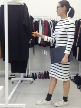 SHINOさんのコーディネート