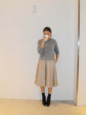 SHINOさんのコーディネート