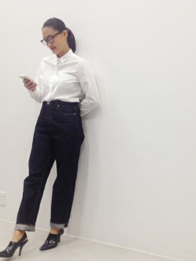 SHINOさんのコーディネート