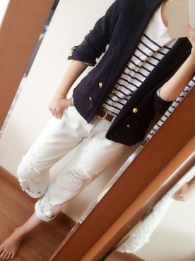 aakaさん(レディース・166cm)の夏コーディネート