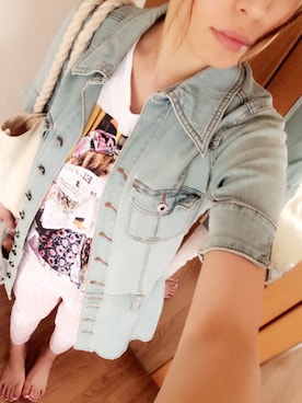 aakaさんのコーディネート