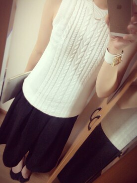 aakaさん(レディース・166cm)の夏コーディネート