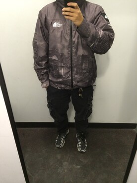 Jose Protacio Rizalさんのコーディネート