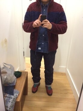 Jose Protacio Rizalさんのコーディネート