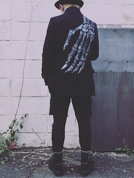 Kanonさんのコーディネート