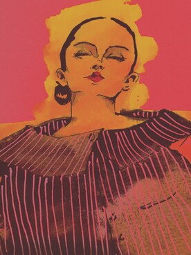 Kanonさんのコーディネート