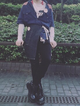 Kanonさんのコーディネート