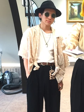 Kanonさんのコーディネート