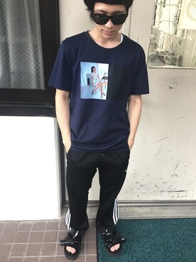 Kanonさんのコーディネート