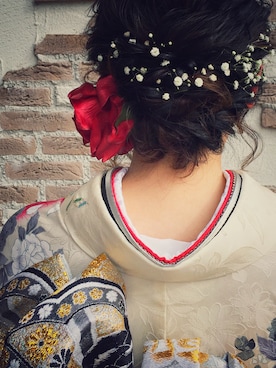 3⚡︎cさんのコーディネート