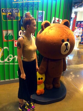 rose88さんのコーディネート