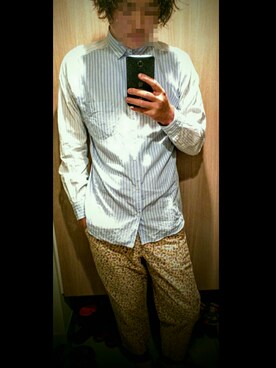 yasudaさんのコーディネート