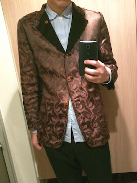 yasudaさんのコーディネート