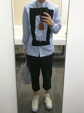 yasudaさんのコーディネート