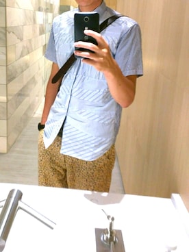 yasudaさんのコーディネート