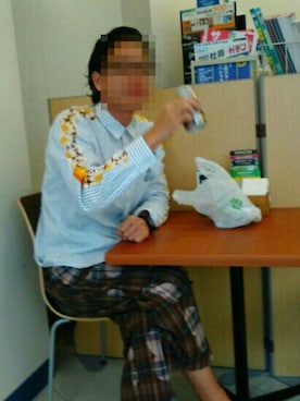 yasudaさんのコーディネート