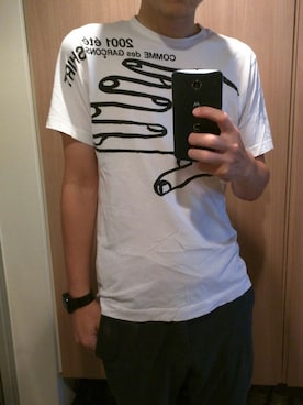 yasudaさんのコーディネート