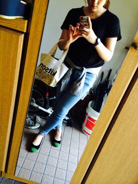 run*さんのコーディネート