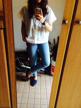 run*さんのコーディネート