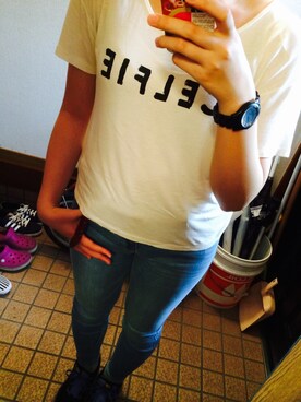 run*さんのコーディネート