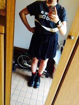 run*さんのコーディネート