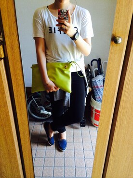 run*さんのコーディネート