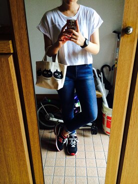 run*さんのコーディネート