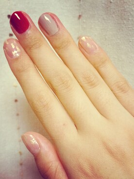 run*さんのコーディネート