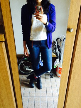 run*さんのコーディネート